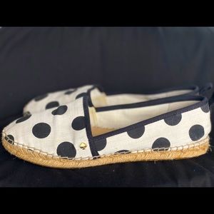 Kate Spade espadrille